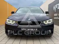 2016 BMW 440