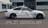 2016 BMW 440