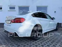 2016 BMW 440