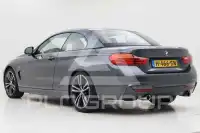 2016 BMW 440