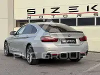 2016 BMW 440