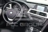 2016 BMW 440