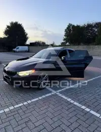 2016 BMW 440