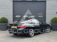 2016 BMW 440