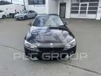 2016 BMW 440