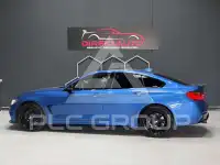 2016 BMW 440