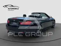 2016 BMW 440