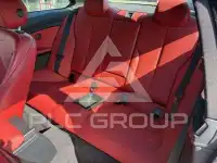 2016 BMW 440