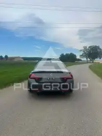 2016 BMW 440