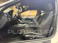 2016 BMW 440