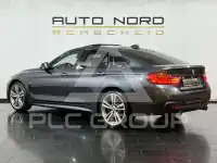2016 BMW 440