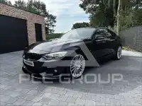 2016 BMW 440