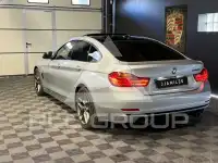 2016 BMW 440