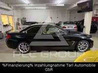 2016 BMW 440