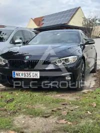 2016 BMW 440