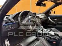 2016 BMW 440