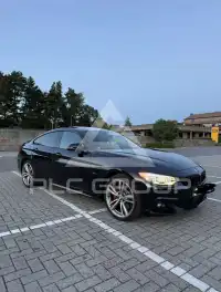 2016 BMW 440