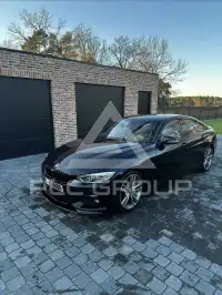 2016 BMW 440