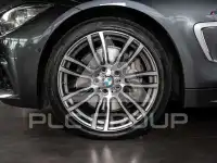 2016 BMW 440
