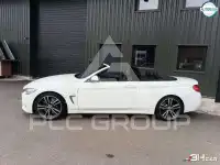 2016 BMW 440