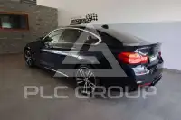 2016 BMW 440