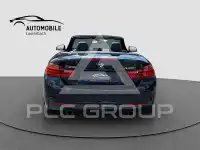 2016 BMW 440
