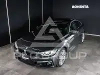 2016 BMW 440