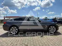 2016 BMW 440