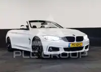 2016 BMW 440