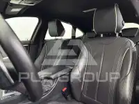 2016 BMW 440