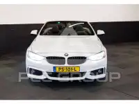2016 BMW 440