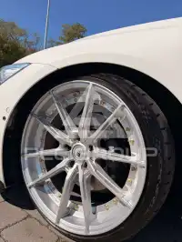 2016 BMW 440