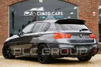 2016 BMW 140M
