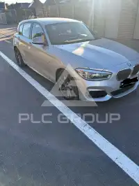 2016 BMW 140M