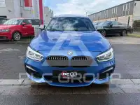 2016 BMW 140M
