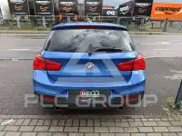 2016 BMW 140M