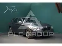 2016 BMW 140M