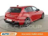 2016 BMW 140M