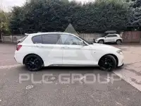 2016 BMW 140M