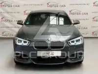 2016 BMW 140M