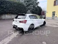 2016 BMW 140M