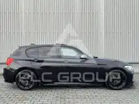 2016 BMW 140M