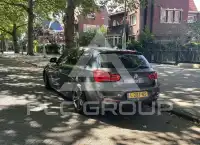 2016 BMW 140M