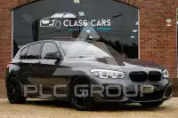 2016 BMW 140M
