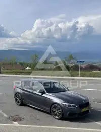 2016 BMW 140M