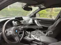 2016 BMW 140M