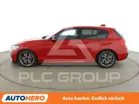 2016 BMW 140M