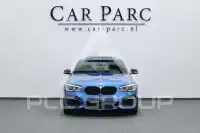2016 BMW 140M