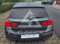 2016 BMW 140M