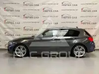 2016 BMW 140M